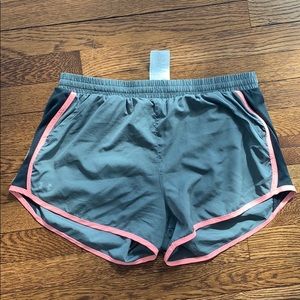 Under armor shorts